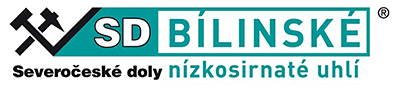 Bílinské uhlí